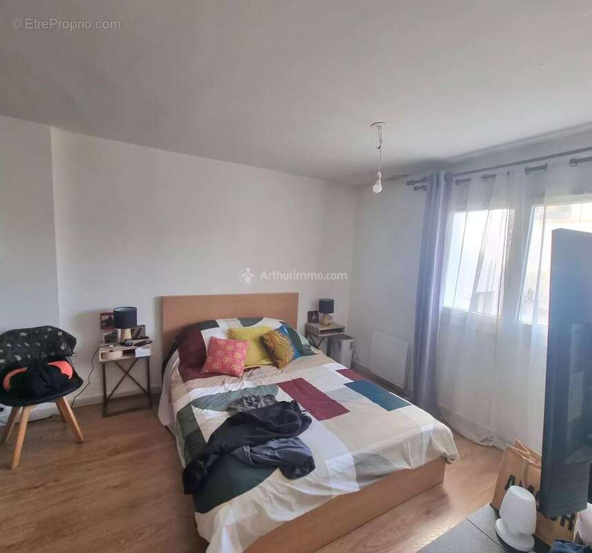 Appartement à NOIRMOUTIER-EN-L&#039;ILE