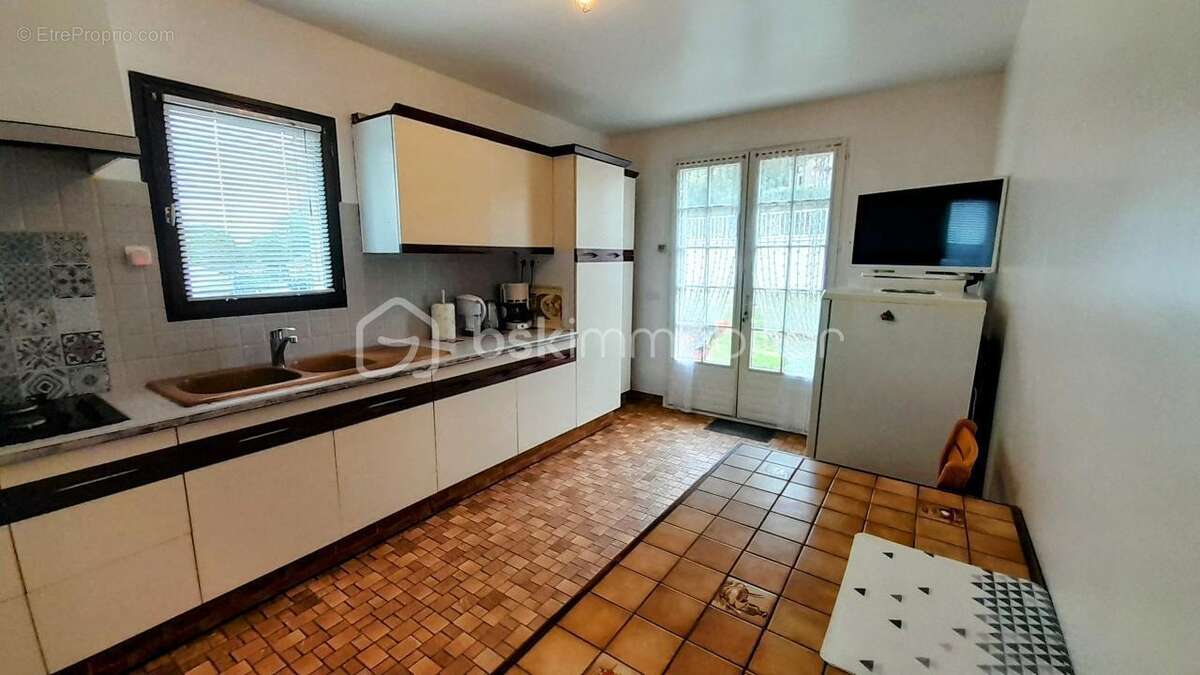 Maison à CHALIFERT