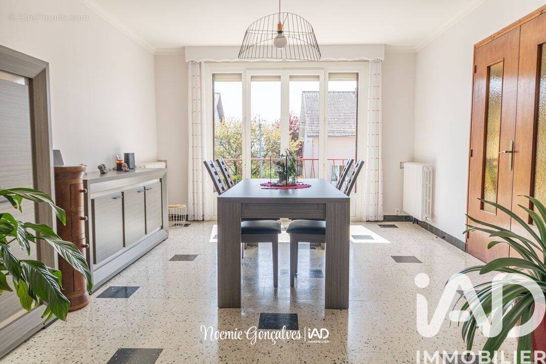 Photo 1 - Maison à LIMAY