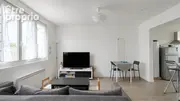 Séjour - Appartement à VILLENOY