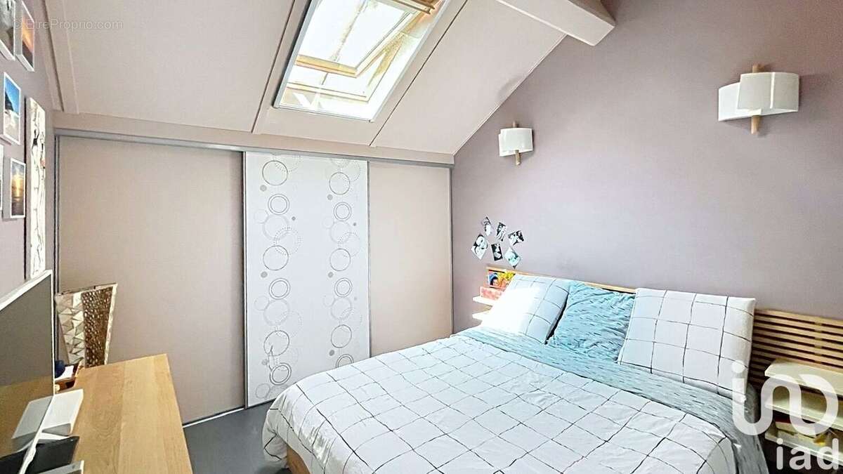 Photo 9 - Appartement à BRY-SUR-MARNE