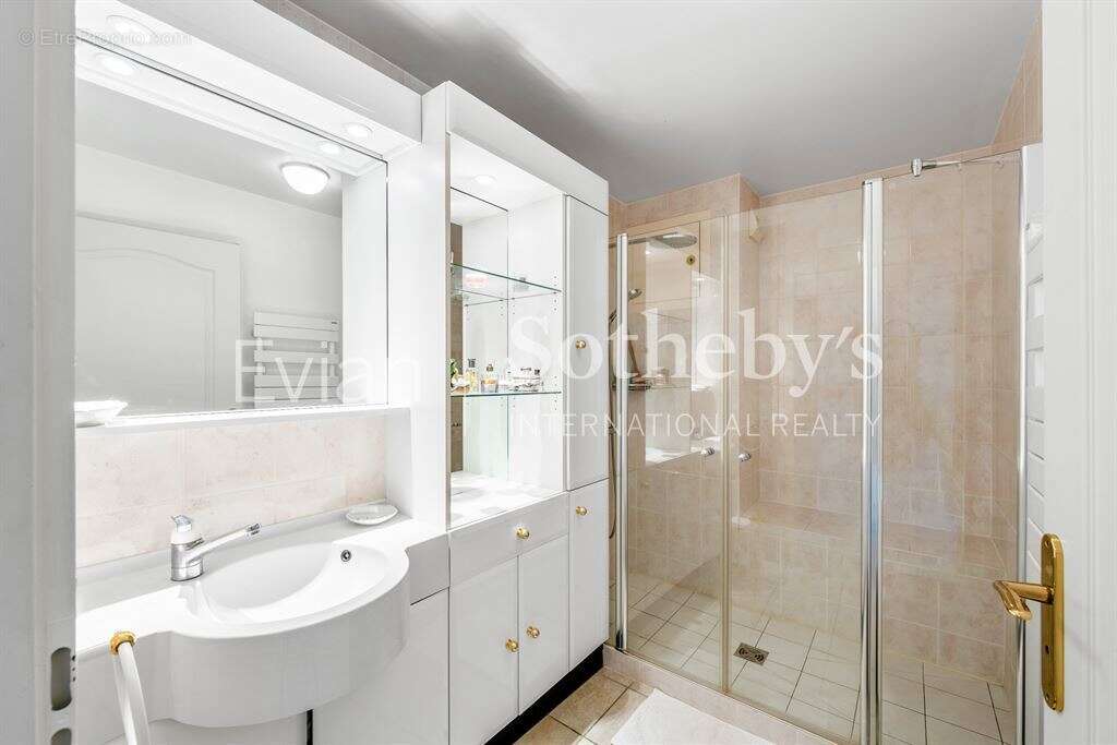 Appartement à PUBLIER