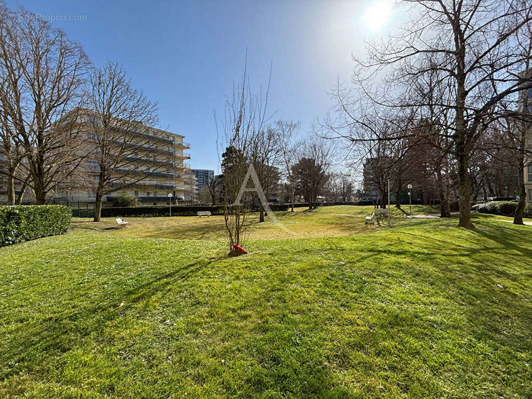 Appartement à ANGERS
