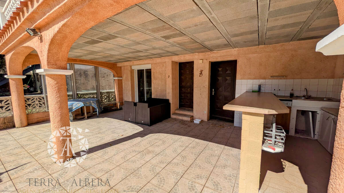 Maison à SOREDE