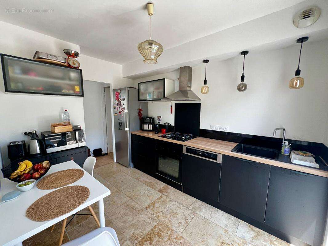 Maison familiale 123 m² - 5 chambres avec vie de plain-pied ? Entre Vannes et Auray - photo 4