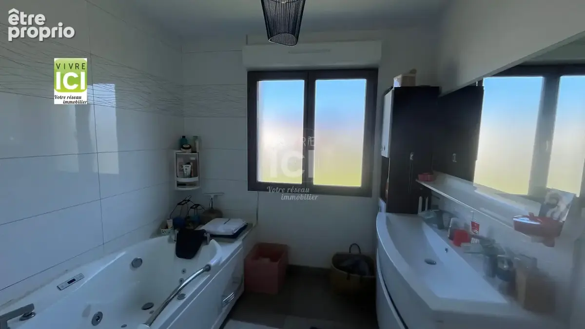 Maison 3 chambres plain pied la chapelle basse mer - photo 10