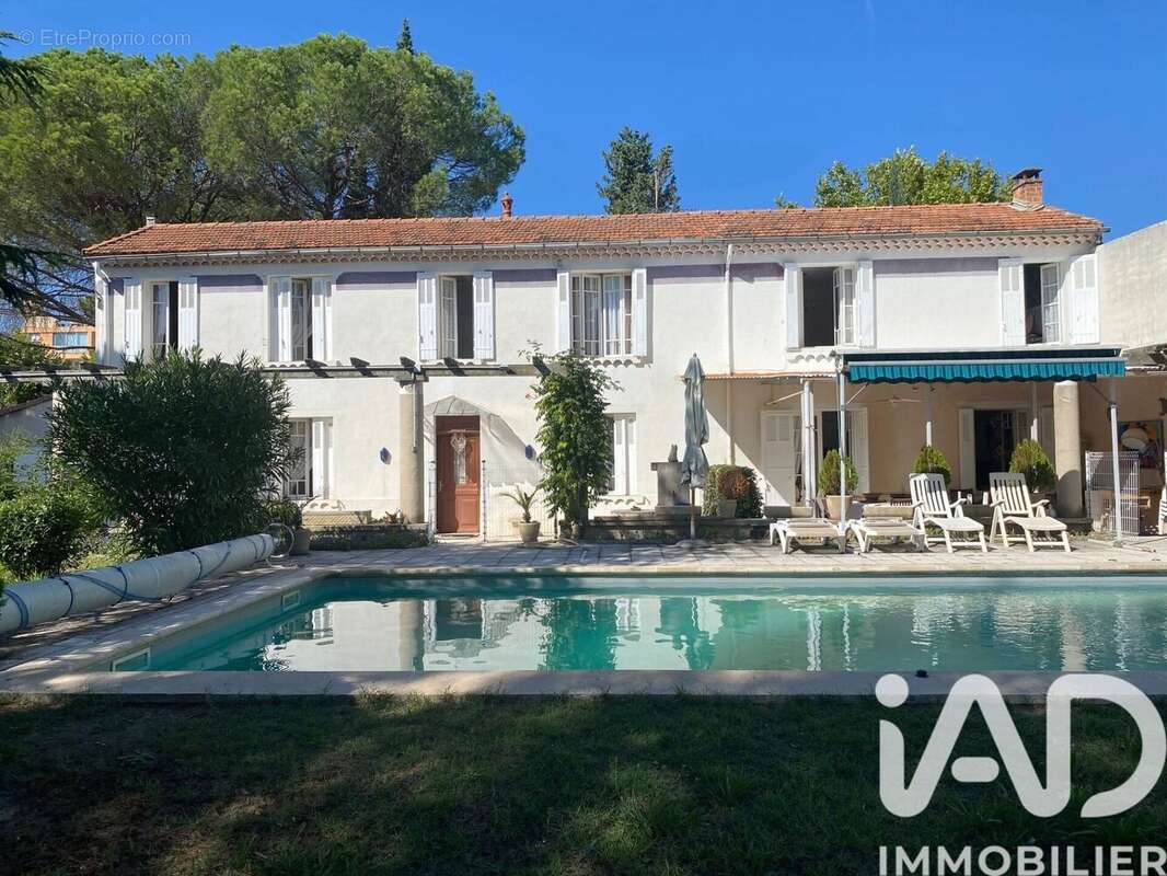 Photo 5 - Maison à CARPENTRAS