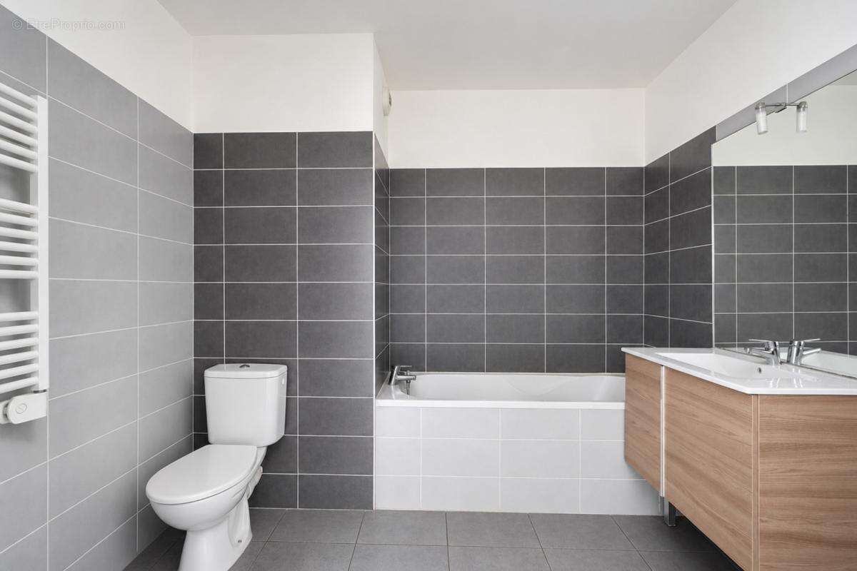 Agde Capiscol. Appartement 2 pièces - photo 15