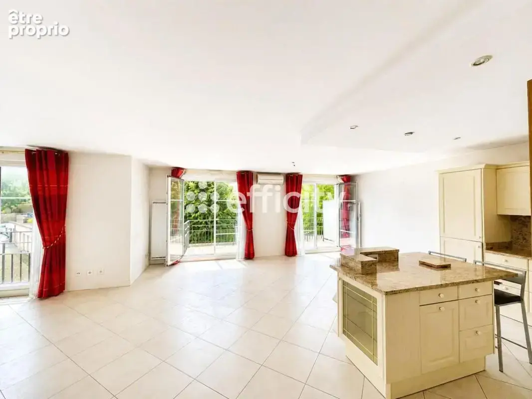 Appartement - photo 3