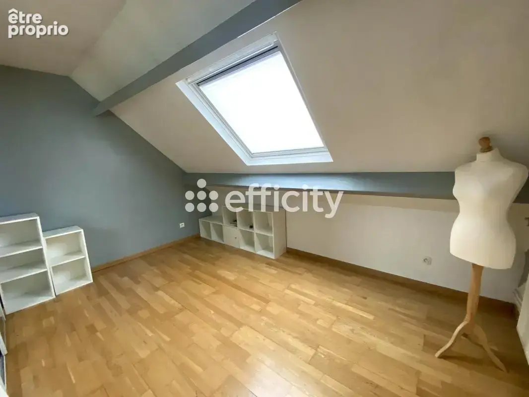 Maison 118 m² à Livry-Gargan  - photo 13