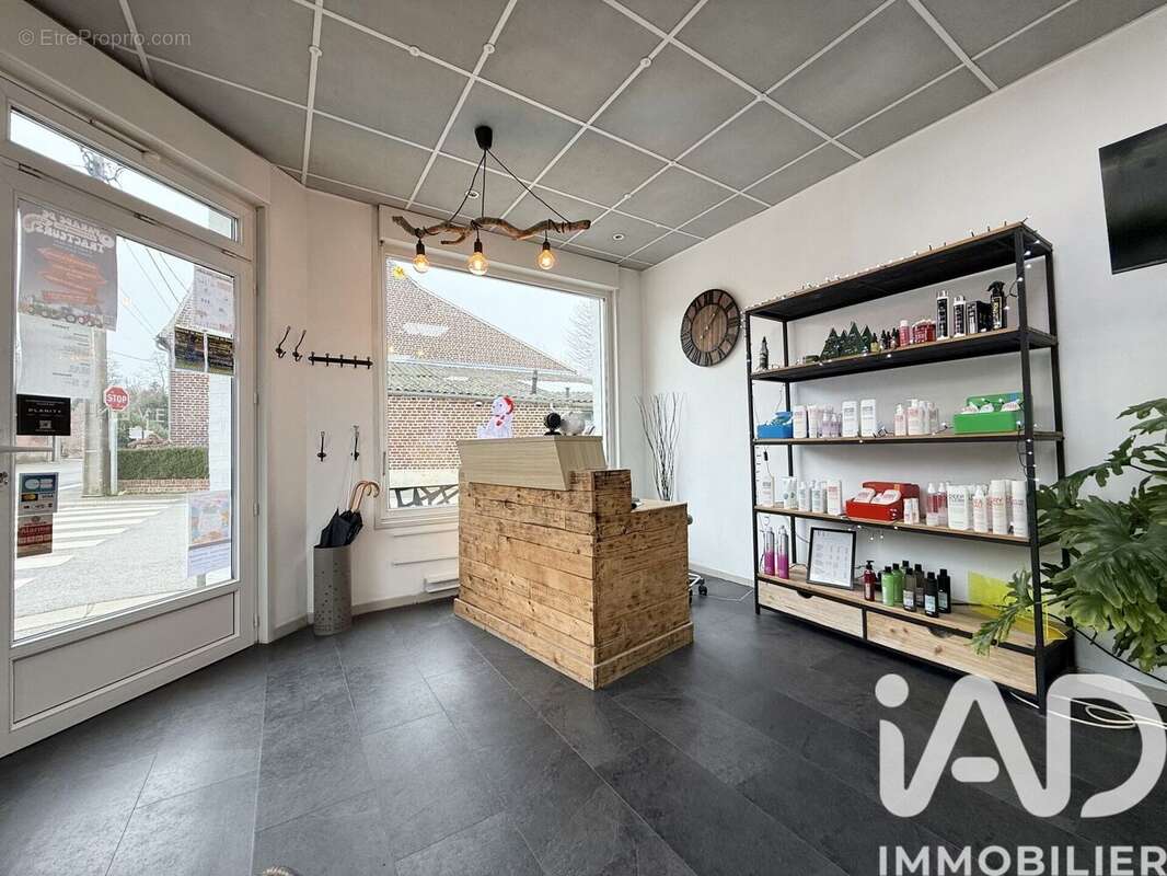 Photo 3 - Appartement à NOORDPEENE