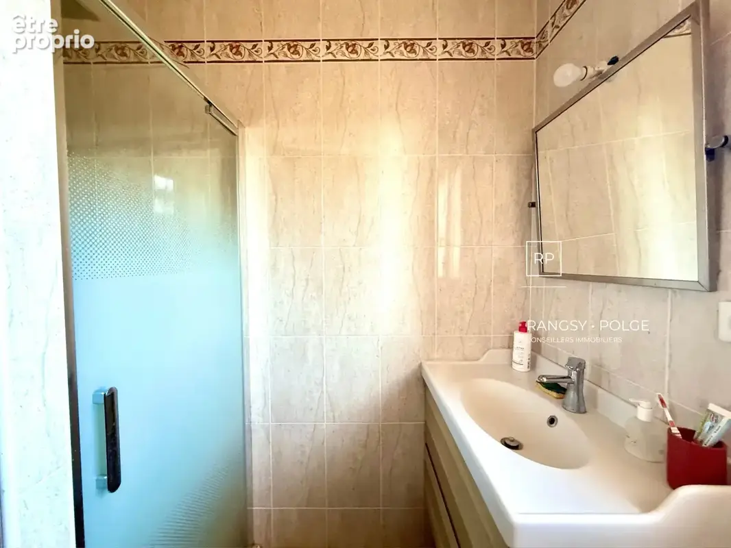 Maison à vendre 5 pièces  (30) - photo 19