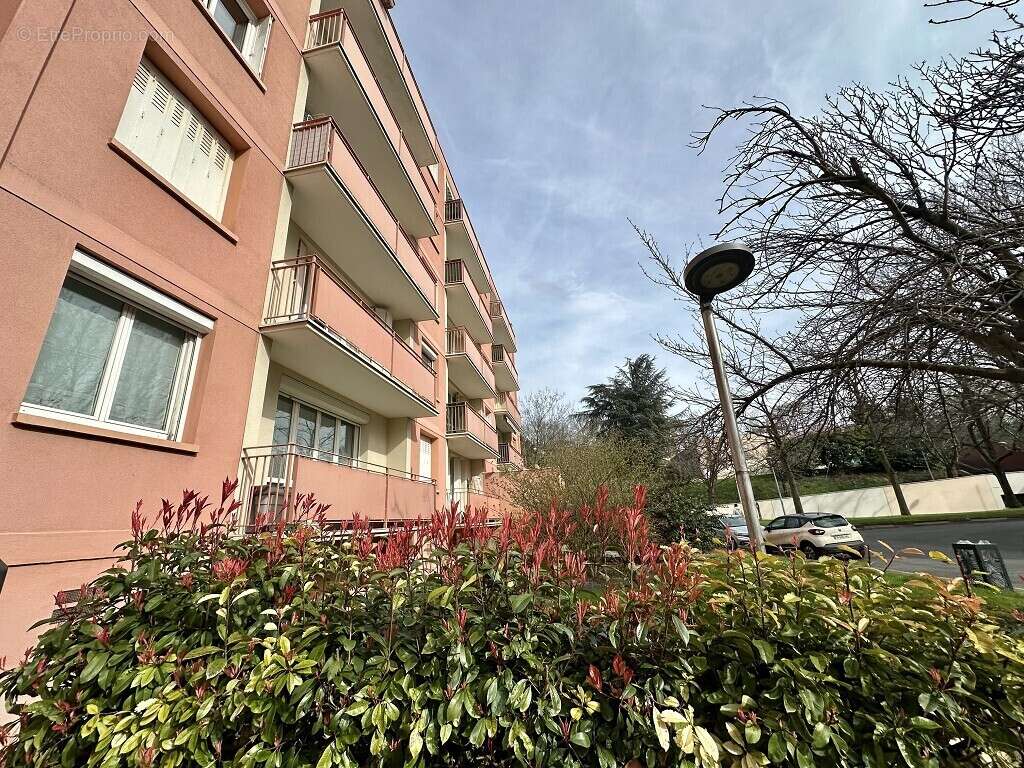 Appartement 75m² à créteil - photo 11