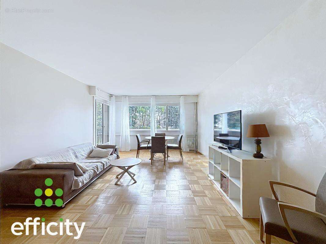 Appartement à ECULLY