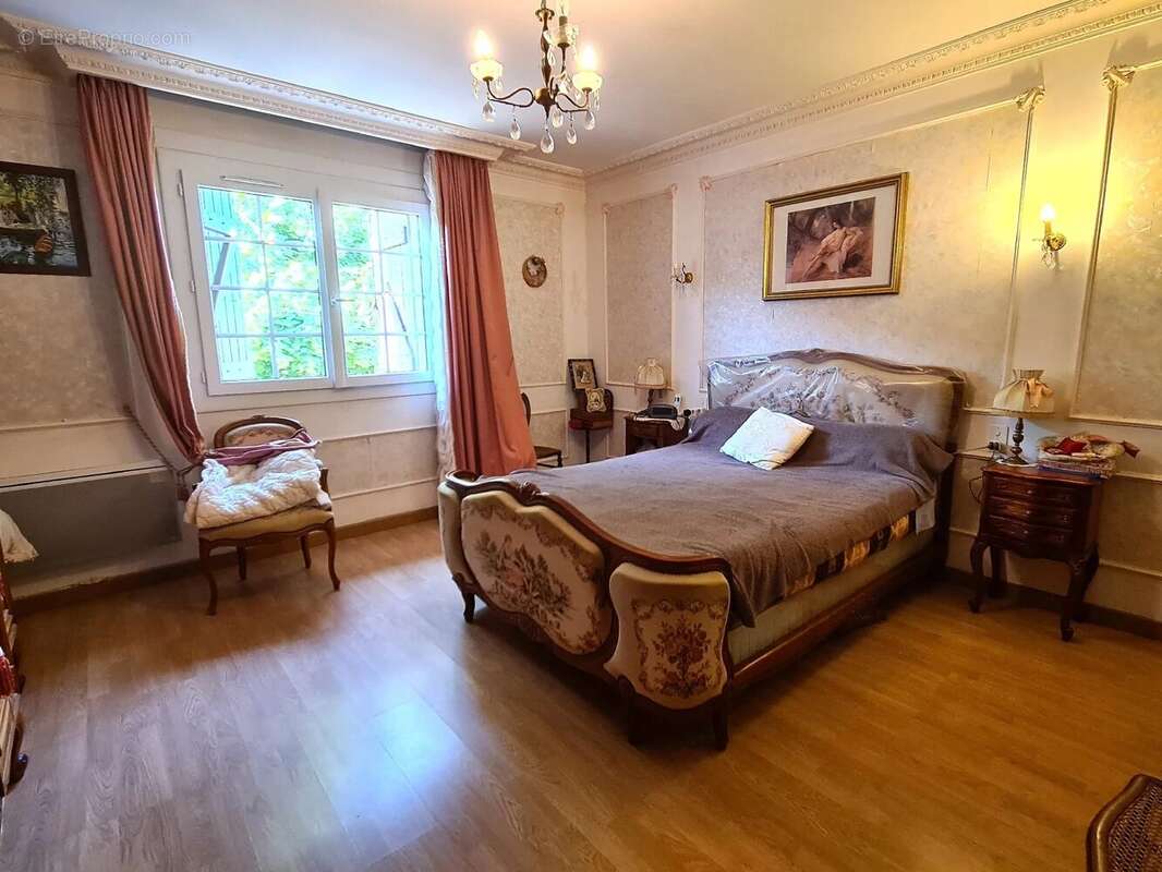 Maison à MONTASTRUC-LA-CONSEILLERE