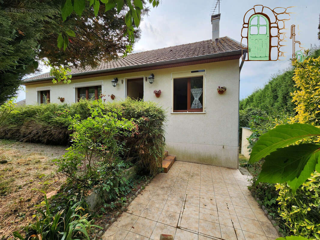Maison 76 m² à Cormenon  - photo 8