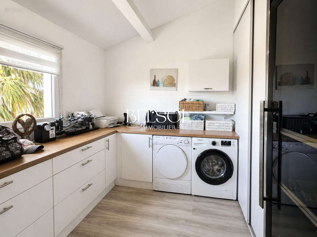 Appartement à SAINT-CYPRIEN
