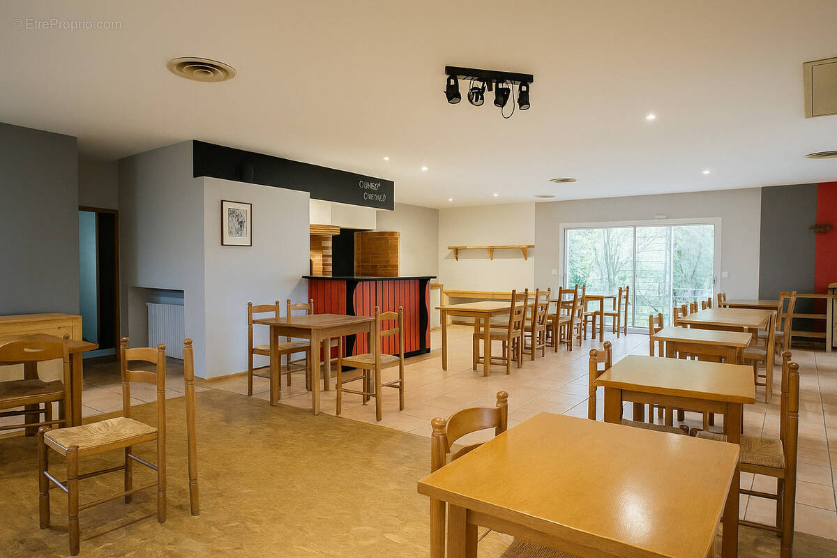 Commerce à TOULOUSE