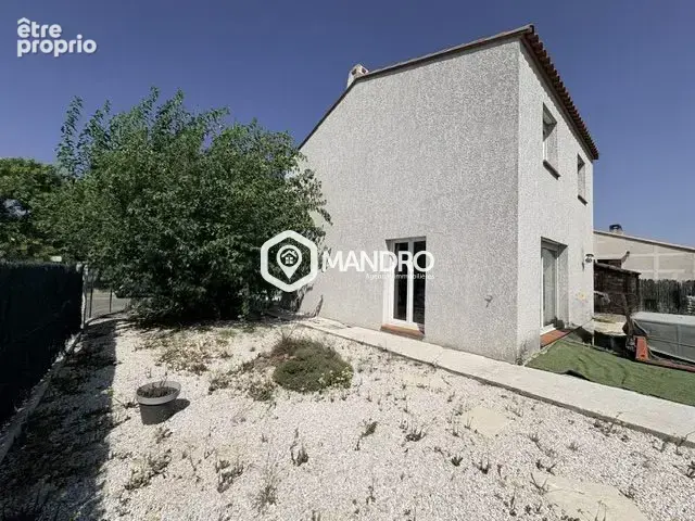Maison 4 pièces 80 m² à vendre à Estagel (66310) - photo 9