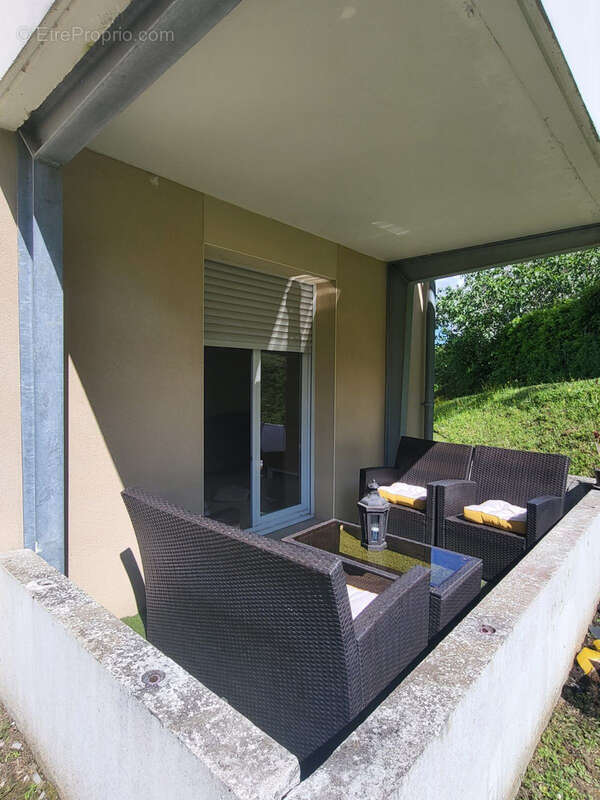 Appartement à NAILLOUX