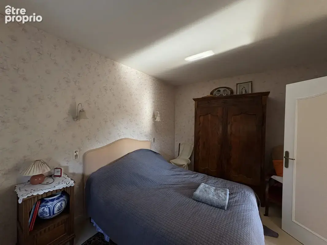 Maison 6 pièces 82 m² à vendre à Saint-Privat (19220) - photo 9