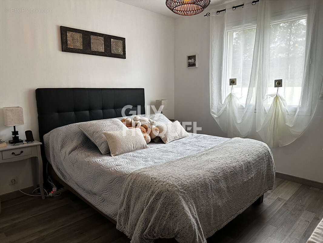 Maison à CARCASSONNE