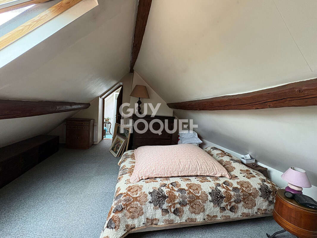 Maison Les Barils 4 pièce(s) 86.43 m2 - photo 11