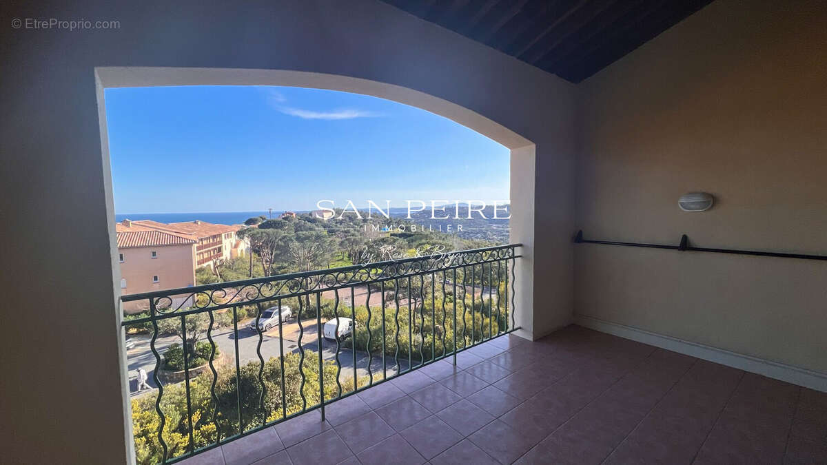 Appartement à LES ISSAMBRES
