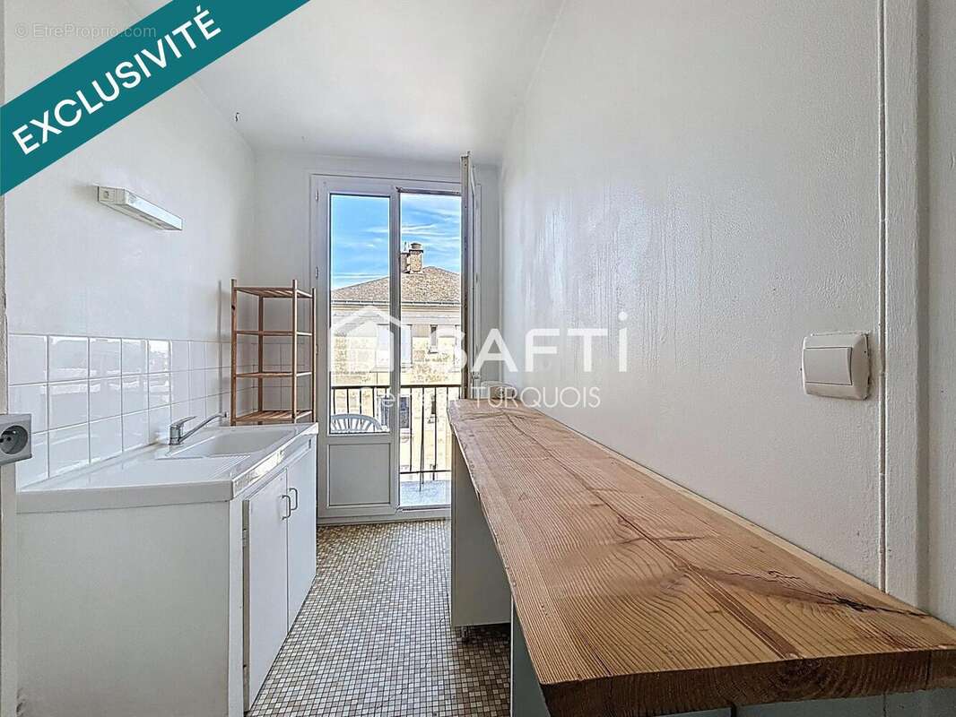 Photo 3 - Appartement à SAINT-CYR-SUR-LOIRE