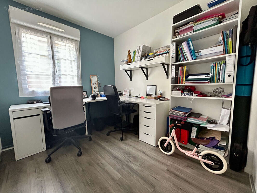 Appartement à POISSY