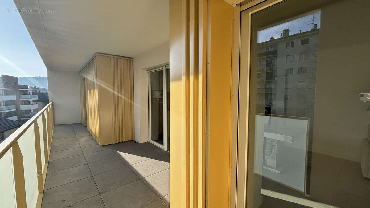 Appartement à ANNECY