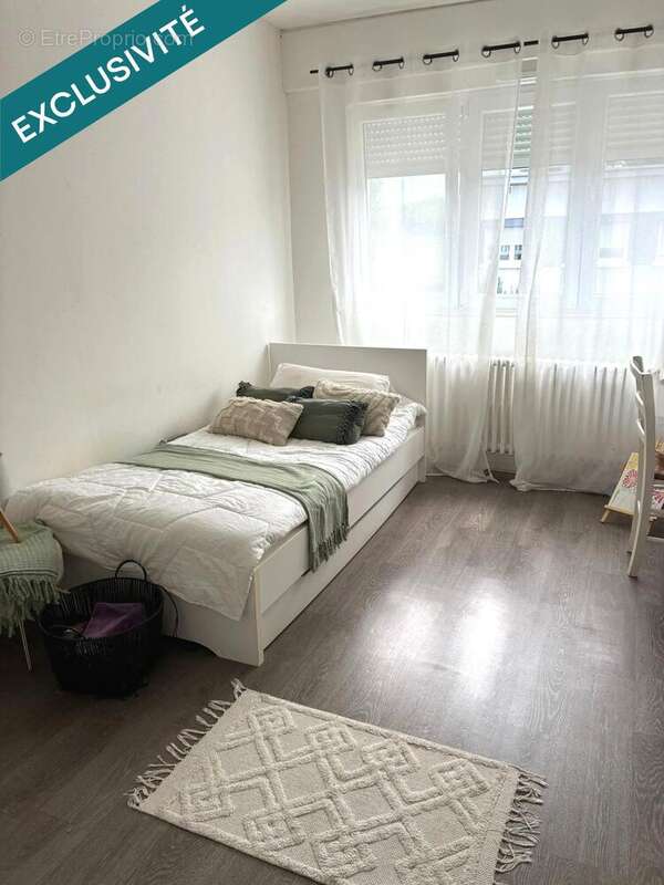 Photo 7 - Appartement à BEHREN-LES-FORBACH