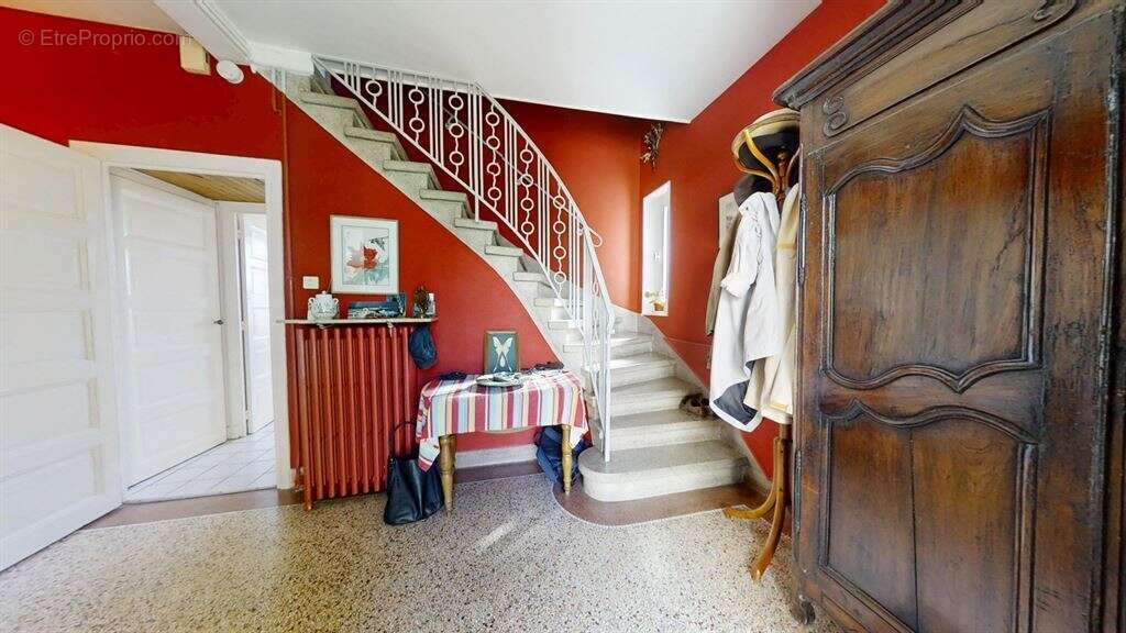 Maison à CLERMONT-FERRAND