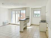 Appartement à AUDENGE