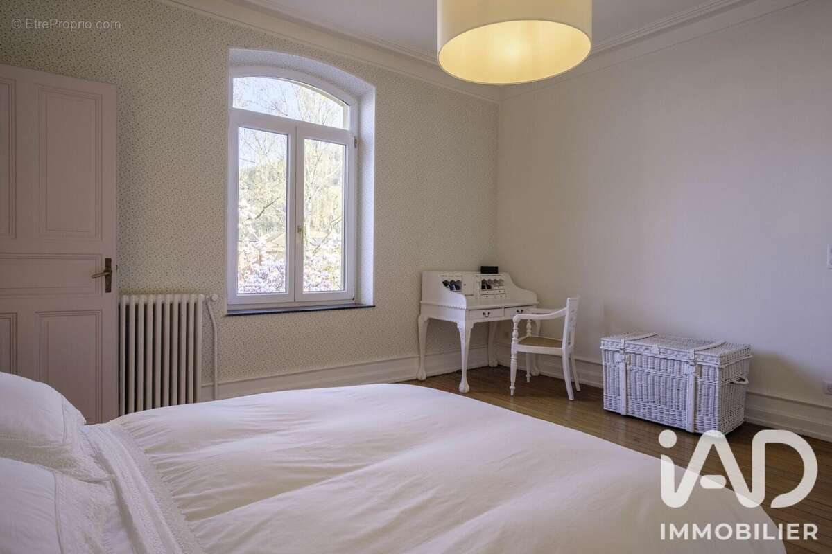 Photo 4 - Maison à MOYEUVRE-GRANDE