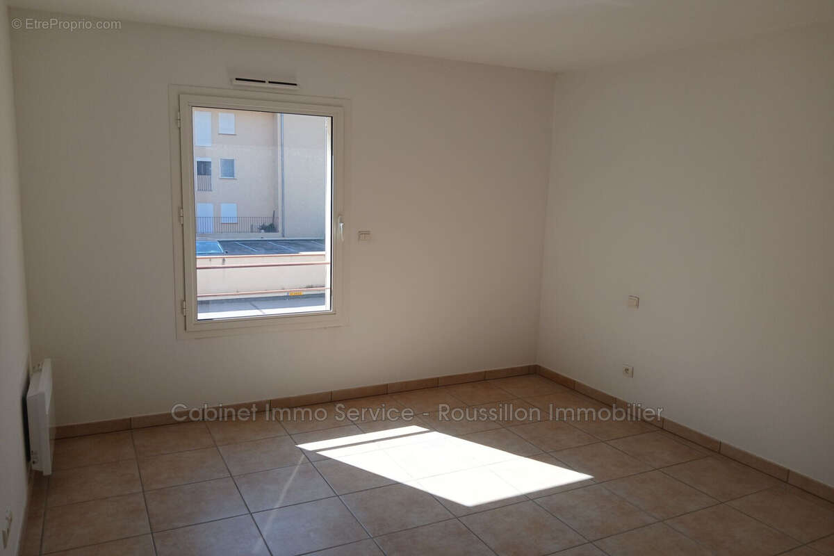 Appartement à CERET