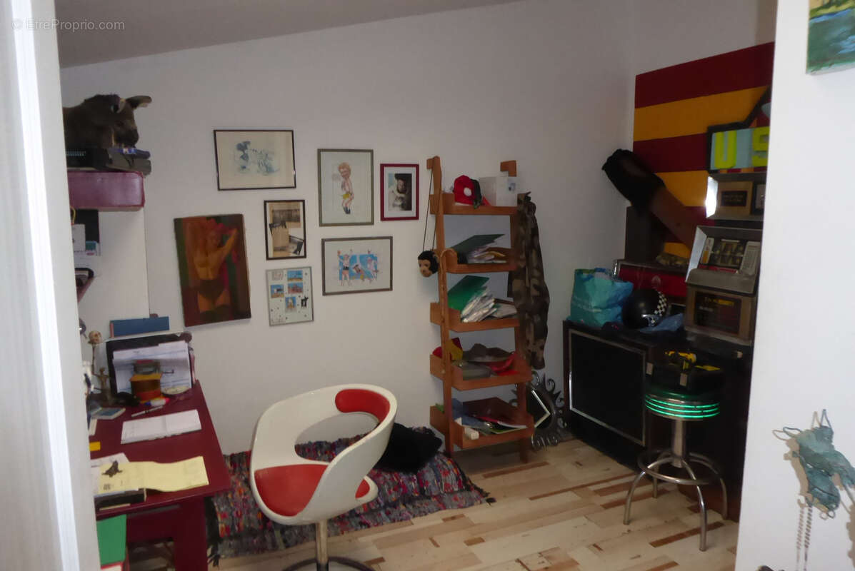Maison à PERPIGNAN