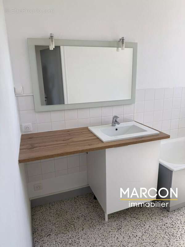 Appartement à GUERET