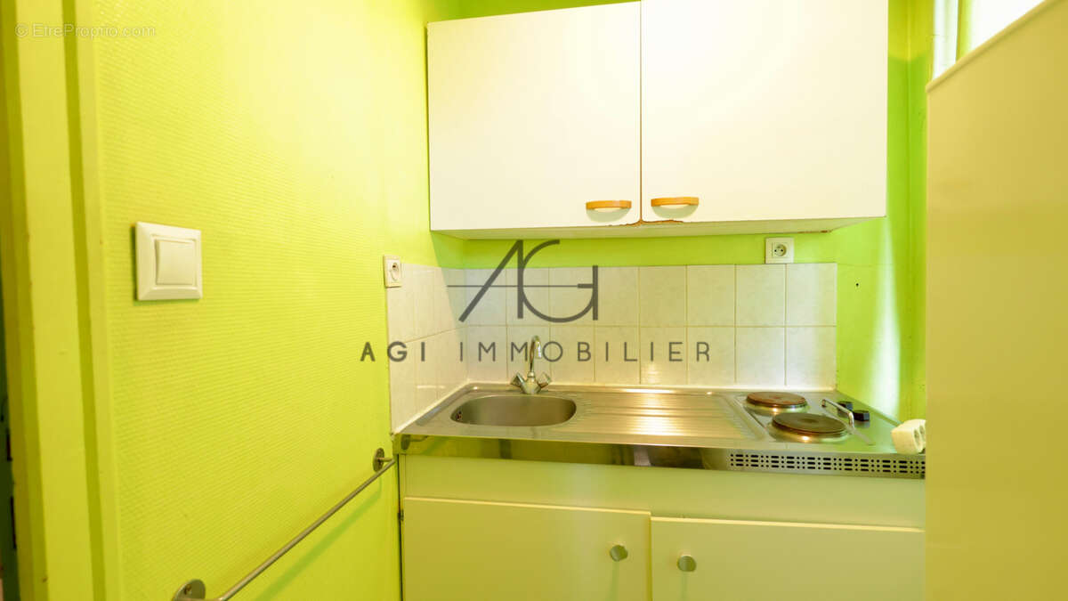 Appartement à RONCHIN