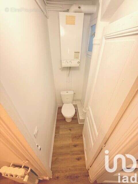 Photo 9 - Appartement à PARIS-13E
