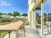 Appartement à CHARLY