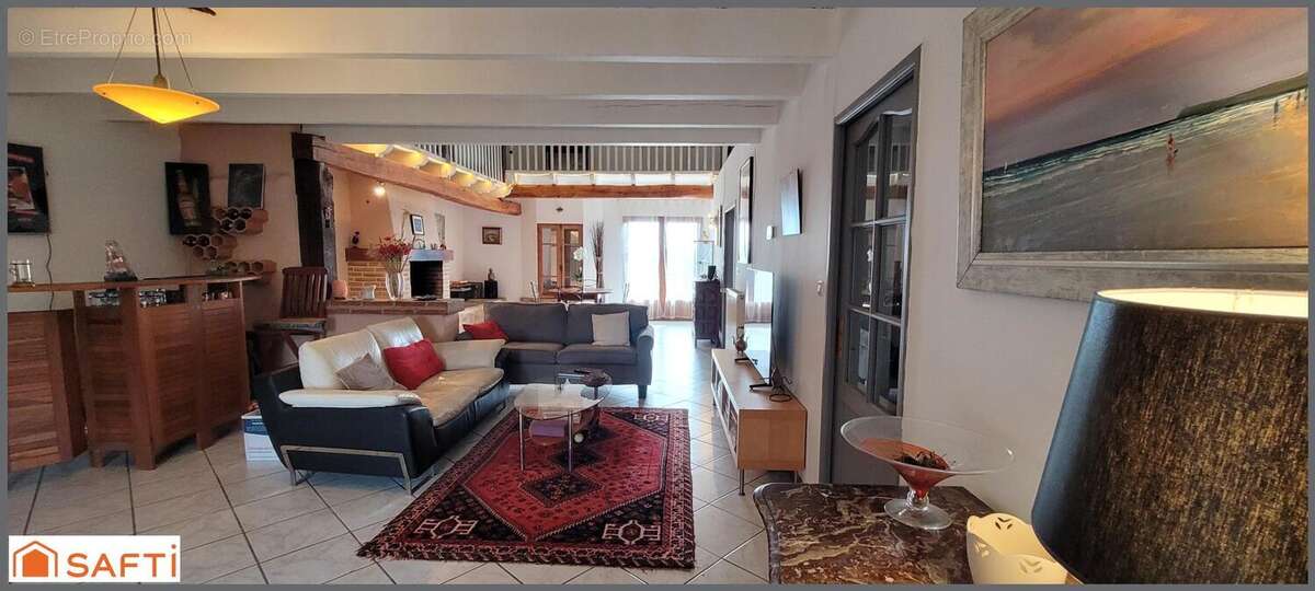 Photo 4 - Maison à CAUSSADE