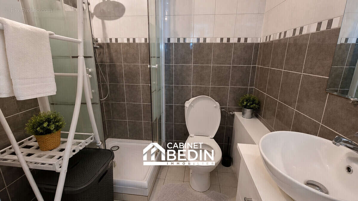 Appartement 25 m² à Biscarrosse  - photo 4