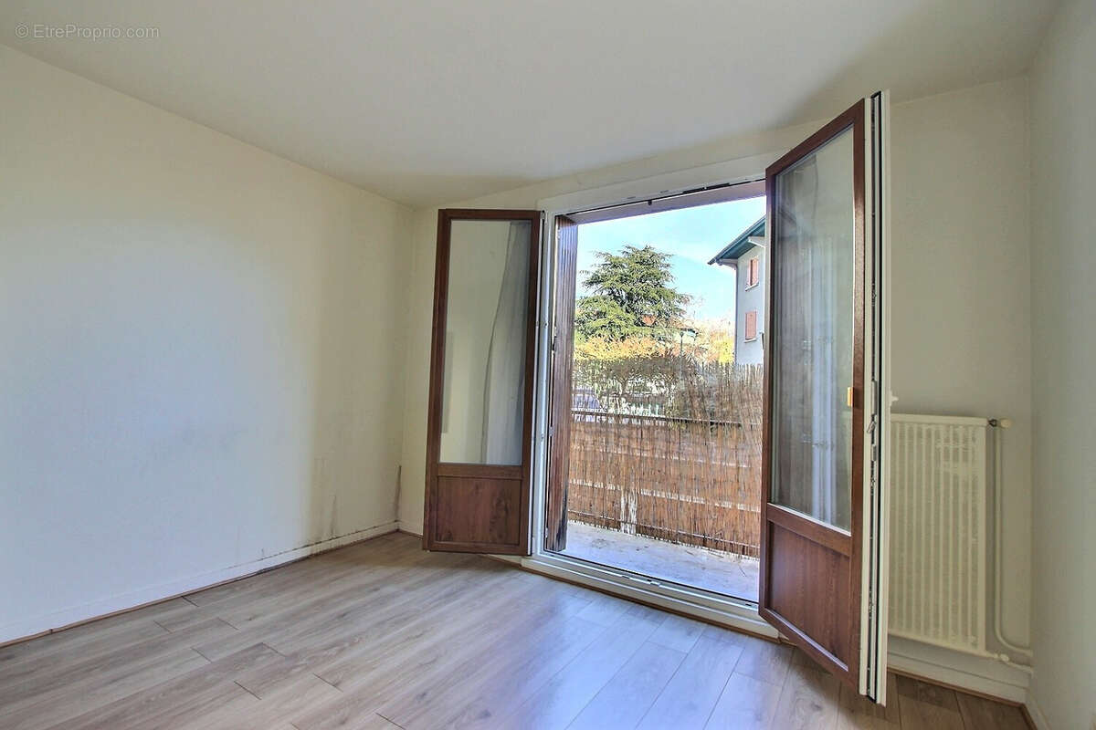Appartement à ANNECY