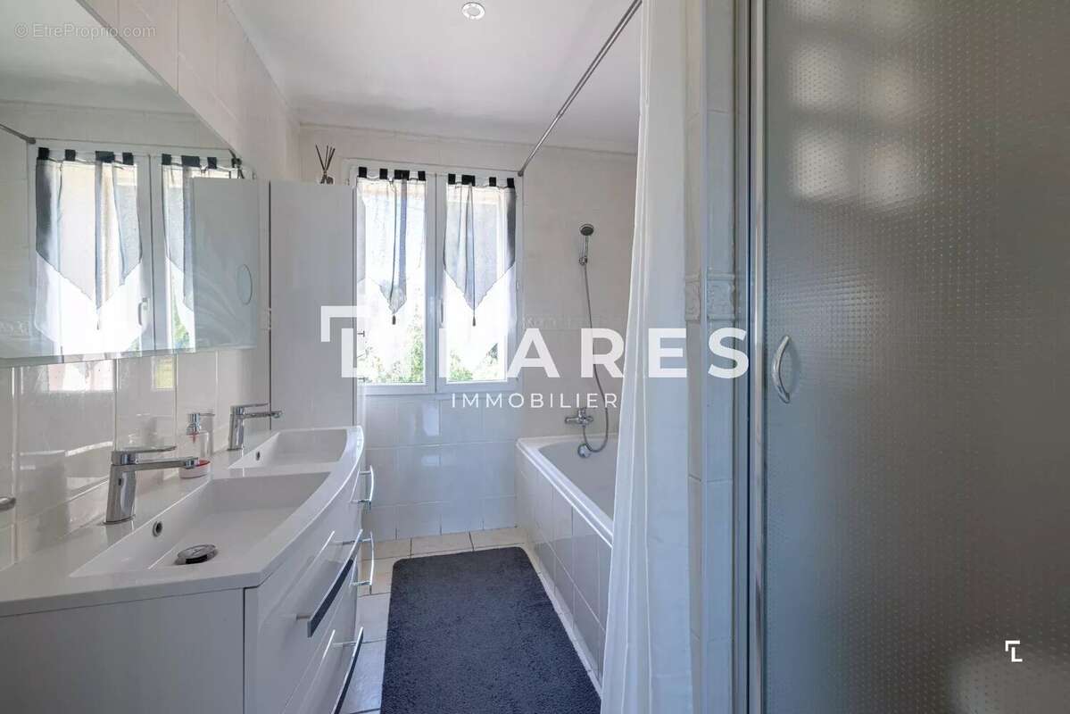 Maison à MARSEILLE-12E