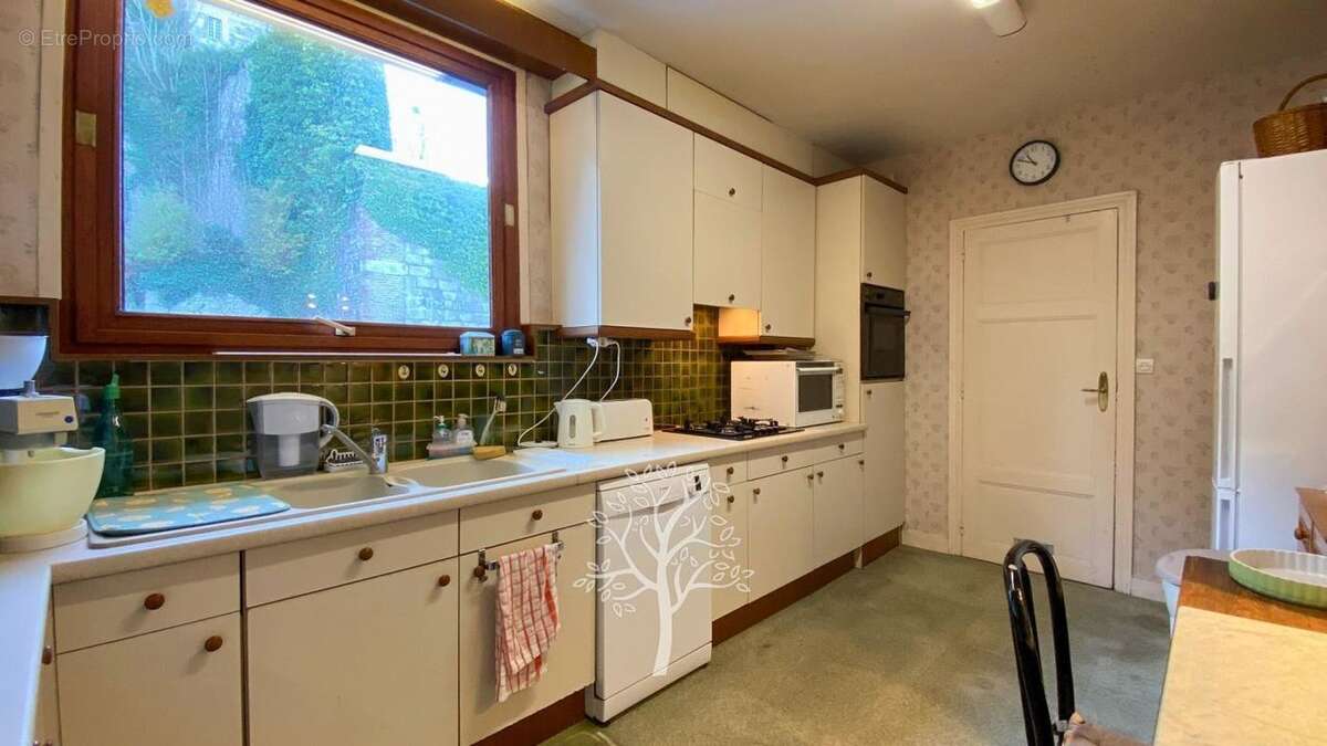 Appartement à DIEPPE