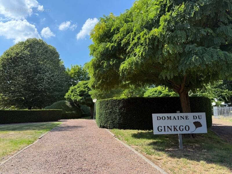 Appartement à LAMBERSART