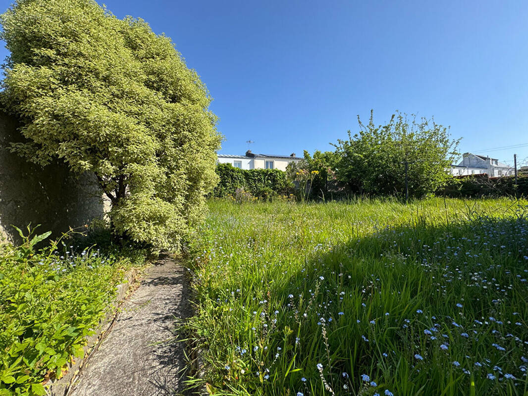 Maison à BREST