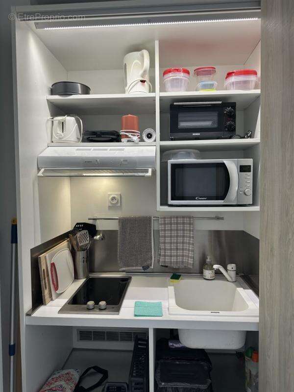 Appartement à SAINT-FRANCOIS