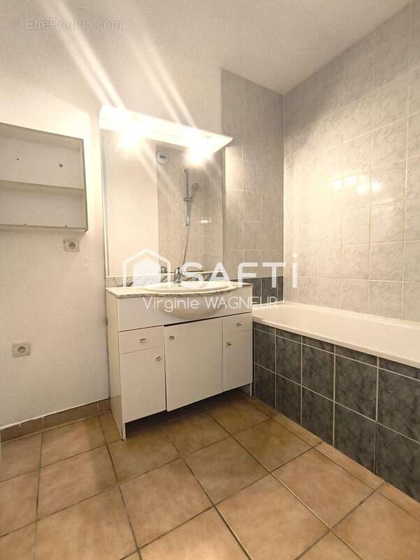 Photo 9 - Appartement à AGDE